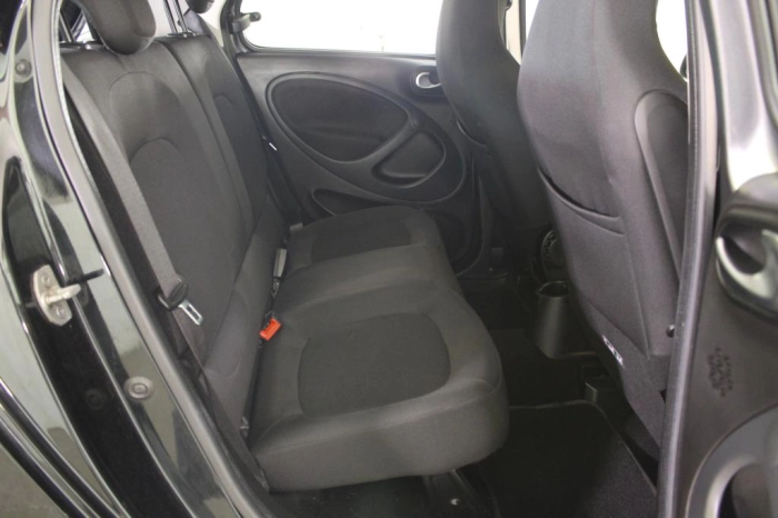 smart Forfour  0.9 t Youngster 90cv my18