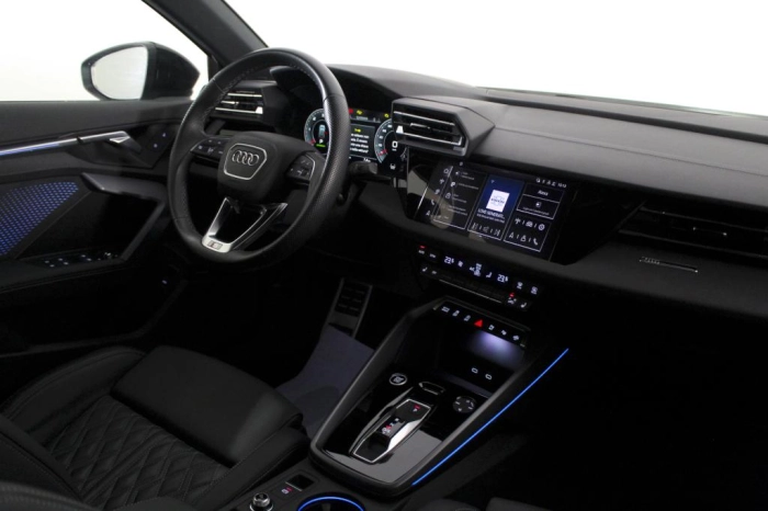 Audi A3 Allstreet    35 TDI  110(150) kW(CV) S tronic