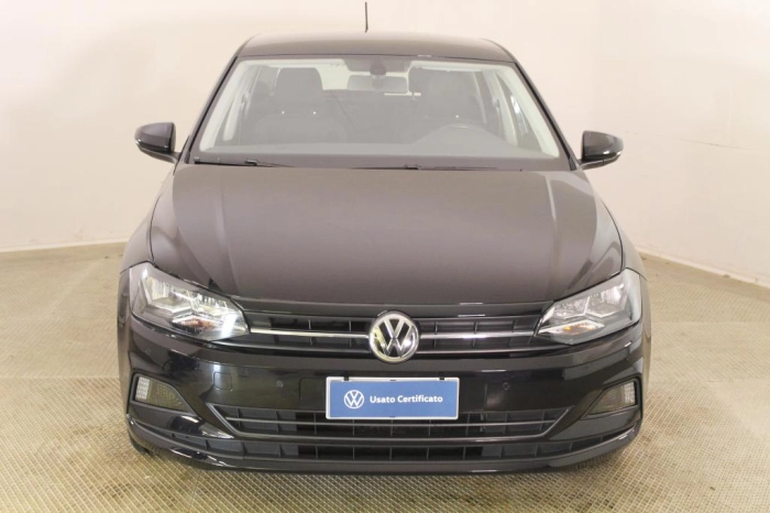 Volkswagen Polo  5p 1.0 evo Comfortline 80cv