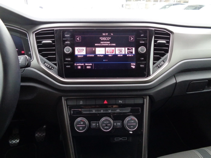 Volkswagen T-Roc  1.0 tsi Style 115cv