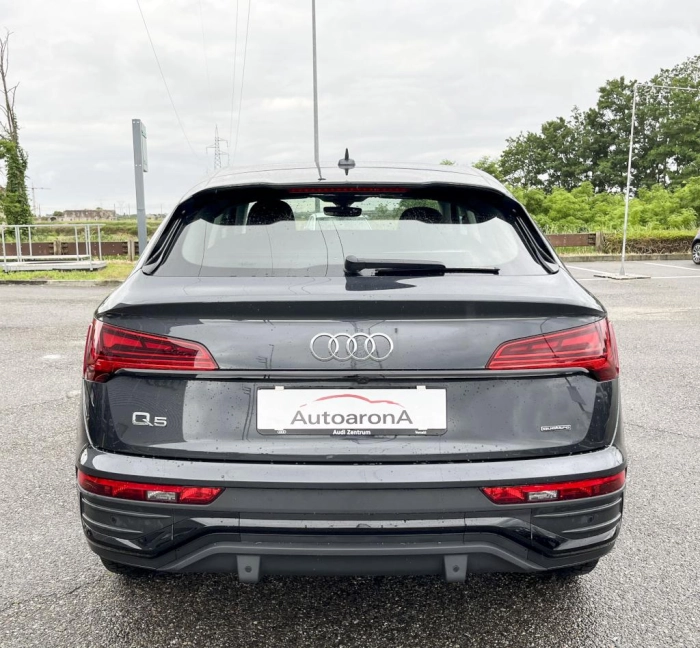 Audi Q5 Sportback  2021 -  40 2.0 tdi mhev 12V Busines