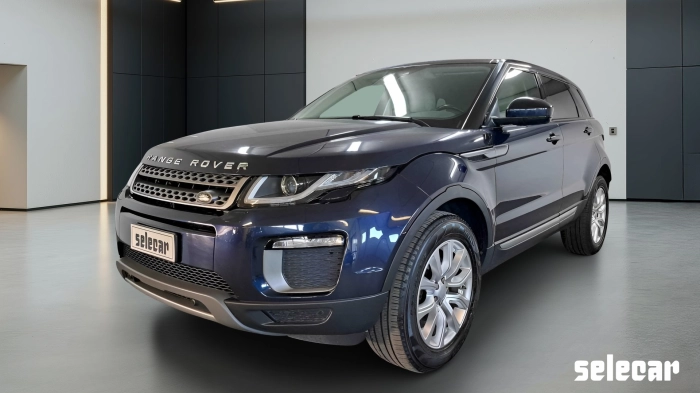 Land rover Range  Rover Evoque 5p 2.0 td4 HS