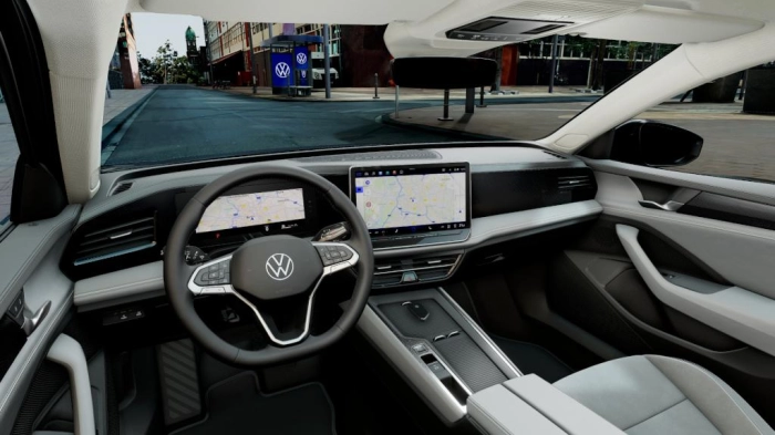 Volkswagen Passat Nuova  Business 2.0 TDI SCR 110 kW (150 CV) DSG