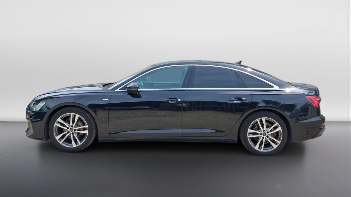 Audi A6 2018 Berlina -  40 2.0 tdi mhev 12V S line edition quattro s-tronic