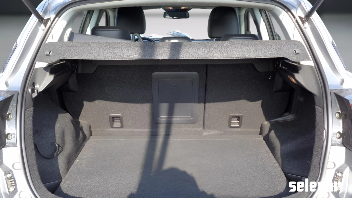 Citroen C4 1.6 e-hdi (hdi) Seduction s&s 2wd