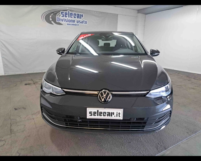 Volkswagen Golf  1.5 etsi evo Style 130cv dsg