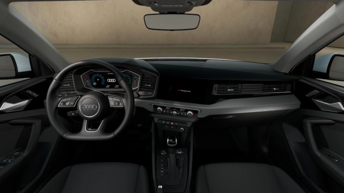 Audi A1 Sportback   Business 30 TFSI  85(116) kW(CV) S tronic