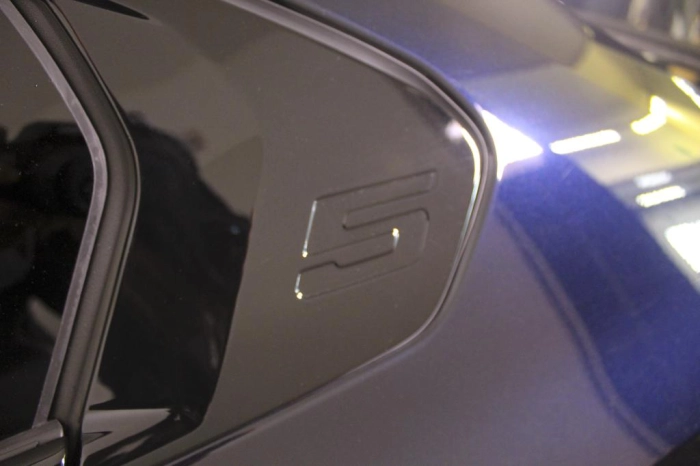 BMW Serie i5 edrive40 MSport