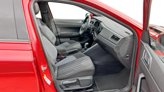 Volkswagen Taigo 1.0 tsi R-Line 110cv dsg