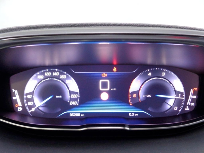 Peugeot 5008  1.5 bluehdi Active s&s 130cv 7p.ti