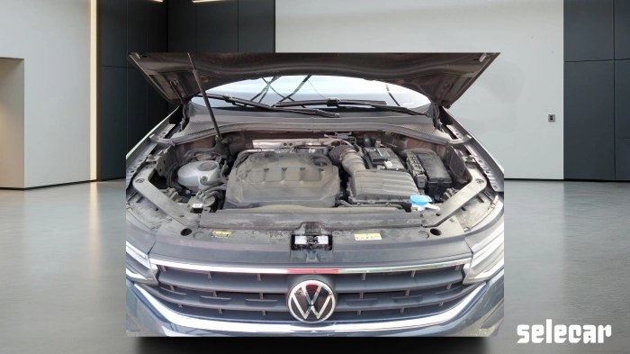 Volkswagen Tiguan  2.0 tdi Life 122cv