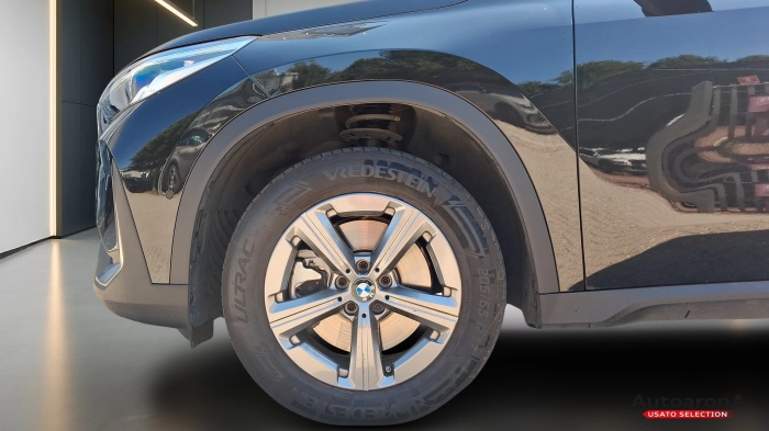 BMW X1  xdrive23i mhev 48V auto