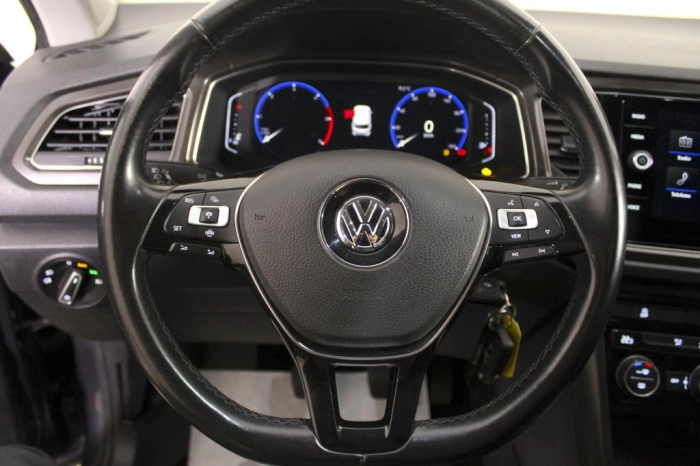 Volkswagen T-Roc  1.6 tdi Style