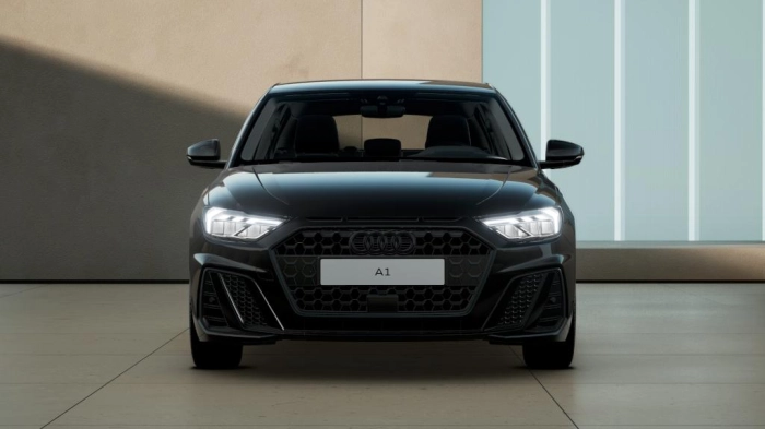 Audi A1 Sportback   S line Edition 30 TFSI  85(116) kW(CV) S tronic