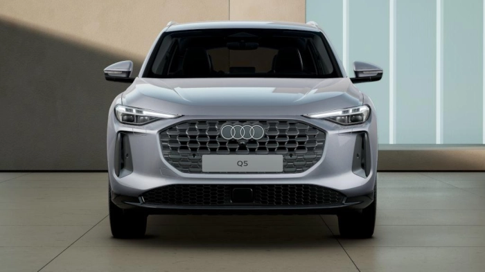 Audi Q5   Business Advanced TDI quattro 150 kW S tronic