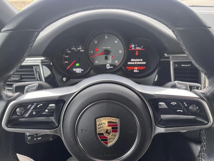 Porsche Macan  3.0d S 250cv pdk