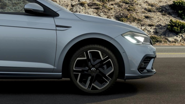 Volkswagen Polo R-Line Plus 1.0 TSI 85 kW (115 CV) DSG