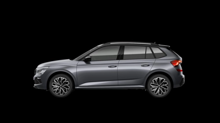 Skoda Kamiq Be More 1,0 TSI 85 kW (115 CV) 6 marce - manuale