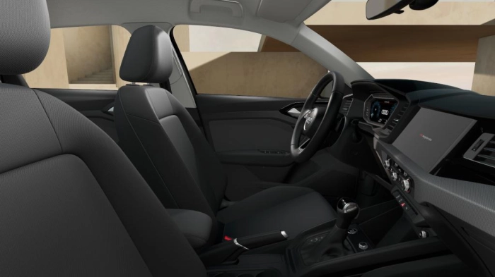 Audi A1 Sportback   Business 30 TFSI  85(116) kW(CV) S tronic