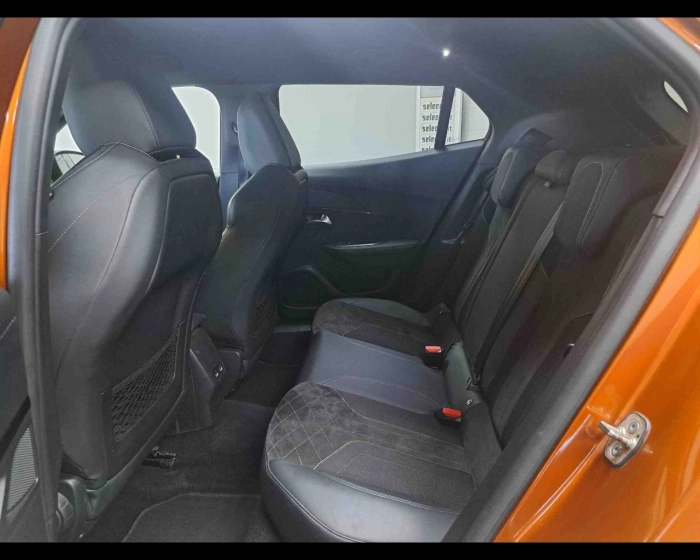Peugeot 2008  1.2 puretech GT s&s 155cv eat8