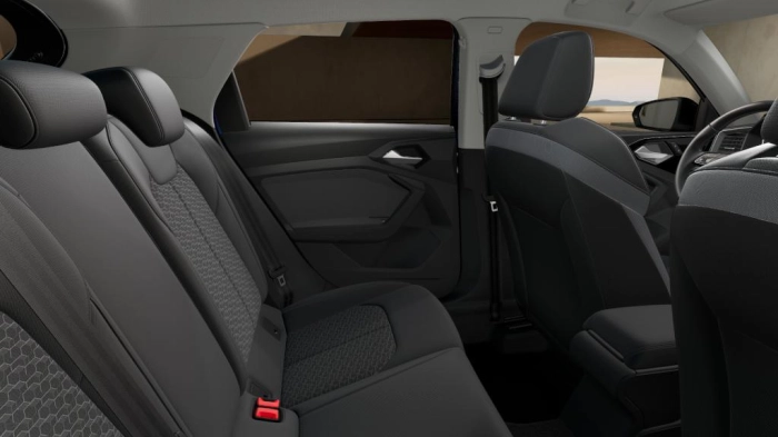 Audi A1 Allstreet   Identity Contrast 30 TFSI  85(116) kW(CV) S tronic