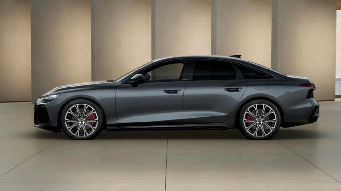 Audi A6   Berlina S line edition e-hybrid quattro 270 kW S tronic