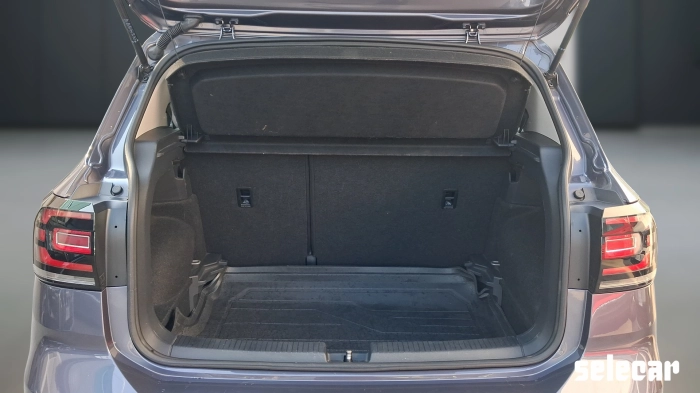 Volkswagen T-Cross  1.0 tsi Sport 110cv
