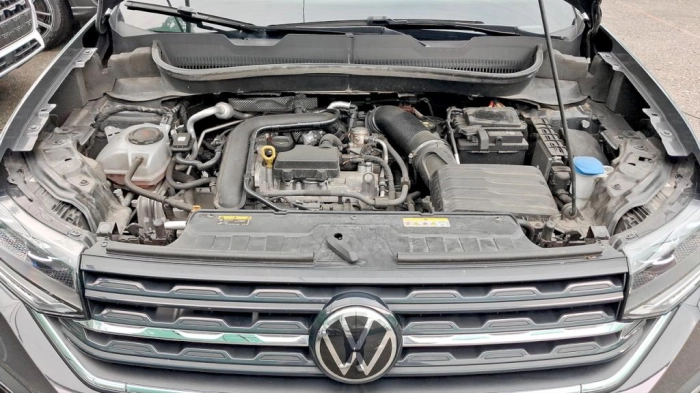 Volkswagen T-Cross  1.0 tsi Sport 110cv dsg