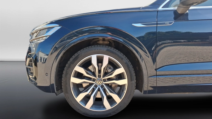 Volkswagen Touareg  3.0 V6 tsi Atmosphere 340cv tiptronic