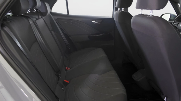 Volkswagen ID.3  58 kWh Life 204cv