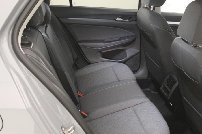 Volkswagen Golf  1.5 etsi Edition Plus 115cv dsg