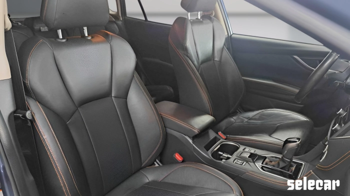 Subaru XV  1.6i Premium lineartronic my19