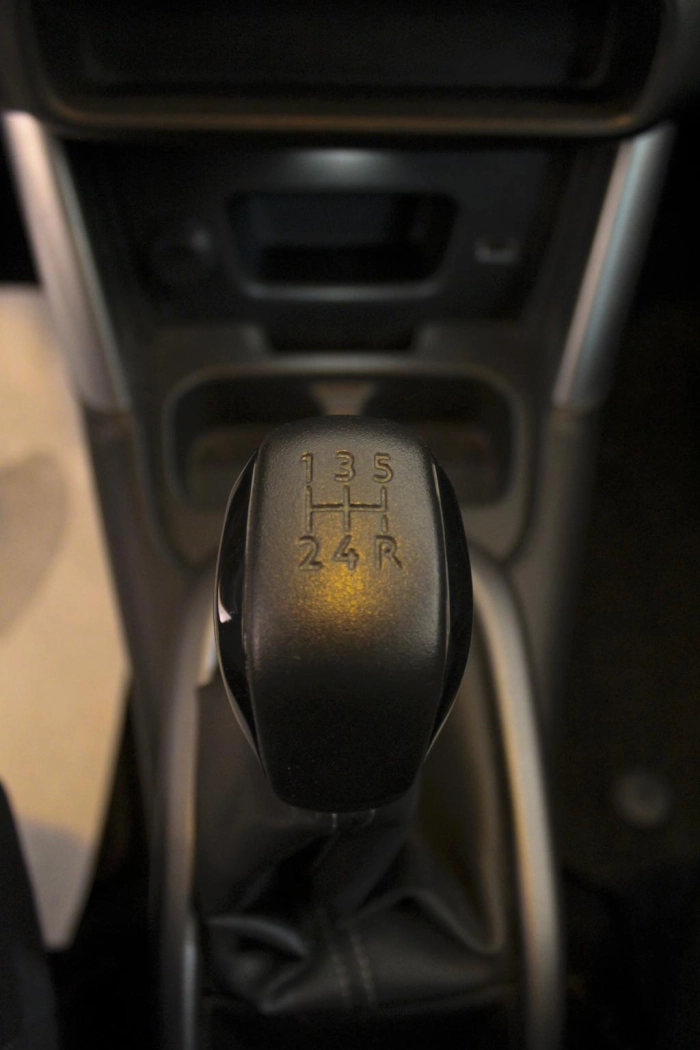 Citroen C3  Aircross 1.2 puretech Shine 82cv my1