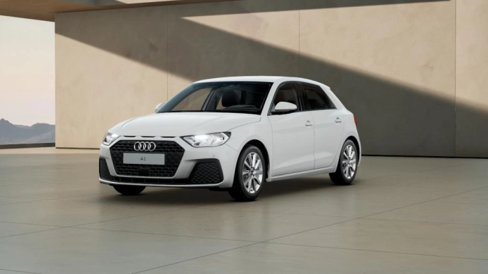 Audi A1 Sportback   Business 30 TFSI  85(116) kW(CV) S tronic