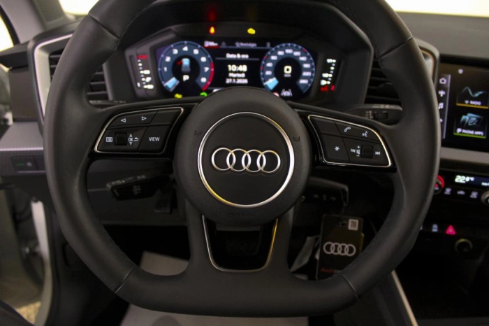 Audi A1 Sportback  30 1.0 tfsi Business 110cv s-tronic