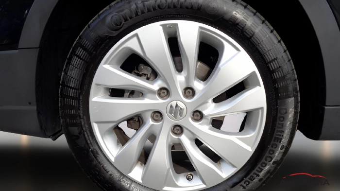 Suzuki S-Cross  1.4h Starview 2wd auto