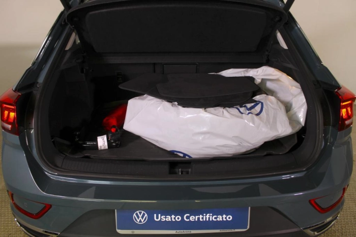 Volkswagen T-Roc  1.5 tsi Style dsg