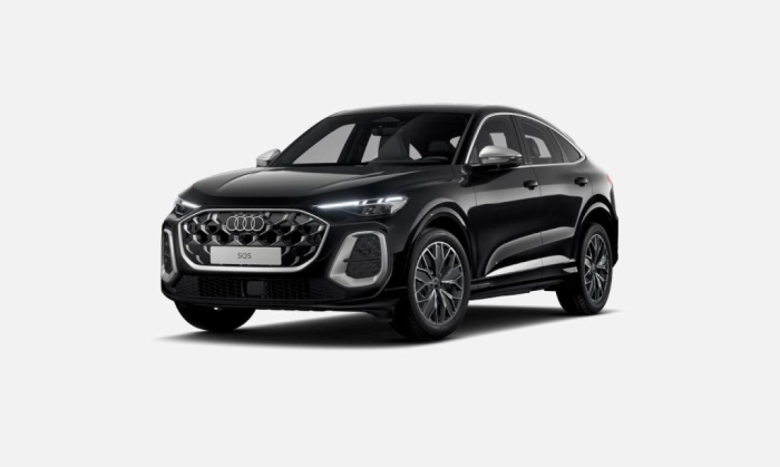Audi Q5 Sportback  S Sportback  TFSI  270 kW S tronic