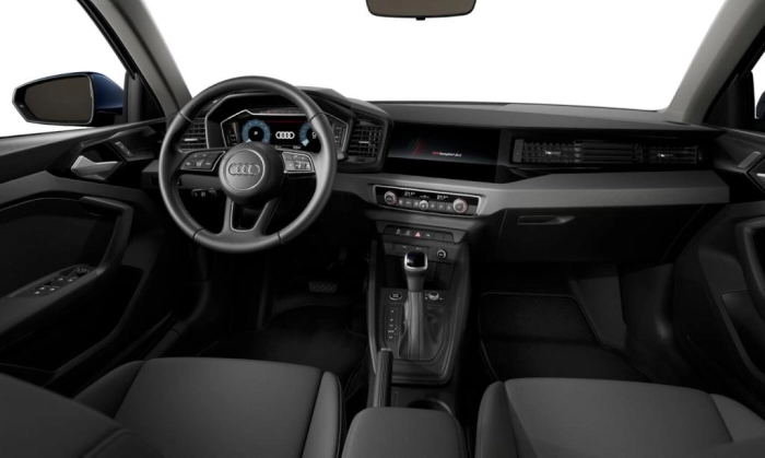 Audi A1 Allstreet   Business 30 TFSI  85(116) kW(CV) S tronic