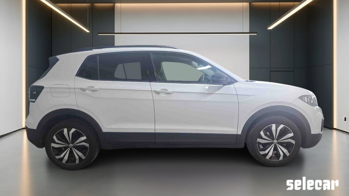 Volkswagen T-Cross  1.0 tsi Style 95cv