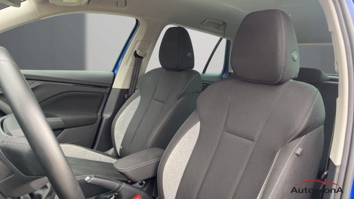 Skoda Kamiq  1.0 tsi Black Dots 115cv