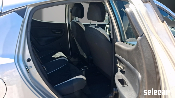 Lancia Ypsilon  1.3 mjt Gold s&s 95cv