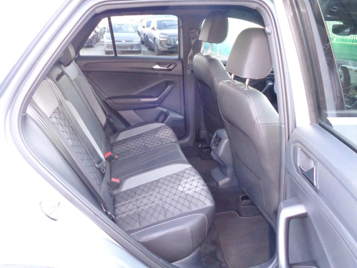 Volkswagen T-Roc  1.5 tsi R-Line dsg