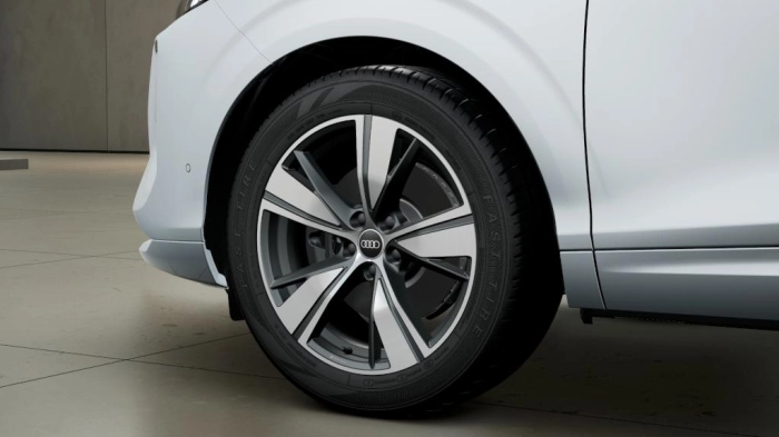 Audi Q3 Sportback   Business Advanced TFSI quattro 150 kW S tronic