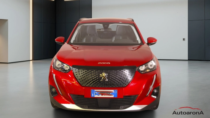 Peugeot 2008  1.5 bluehdi Allure s&s 100cv