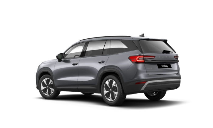 Skoda Kodiaq Executive 7 posti 2,0 TDI 110 kW (150 CV) 7 marce - DSG