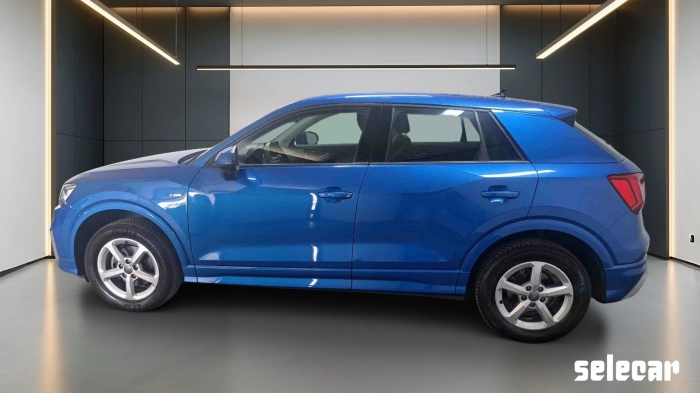 Audi Q2  30 1.6 tdi Admired s-tronic