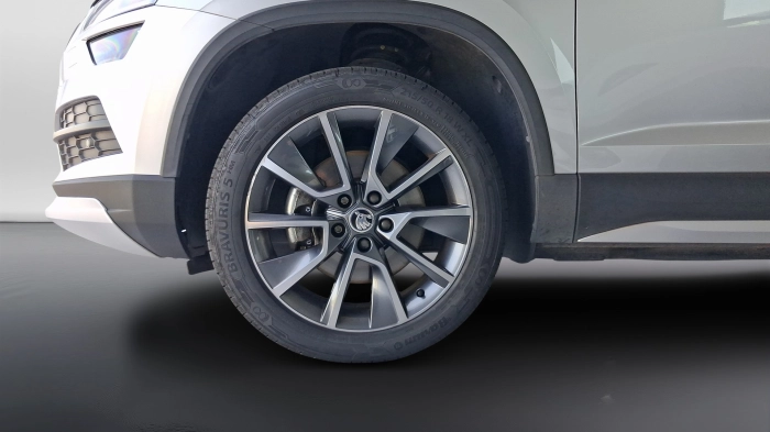 Skoda Karoq  2.0 tdi evo Scout 150cv
