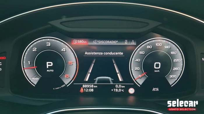 Audi A6 Avant  45 3.0 tdi mhev Business Sport qu