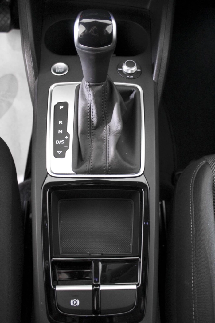 Audi Q2  35 2.0 tdi S line edition s-tronic